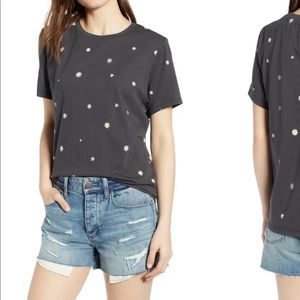 Ban.do Daisy Vintage Tee